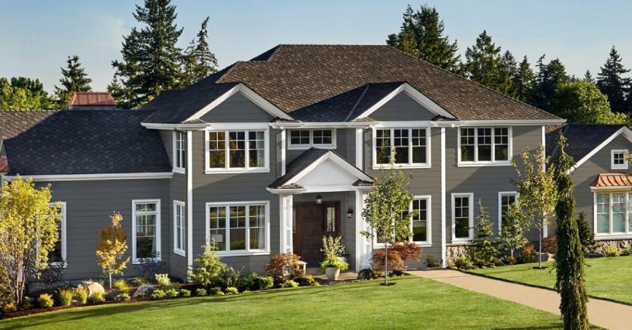 replacement Composite Siding